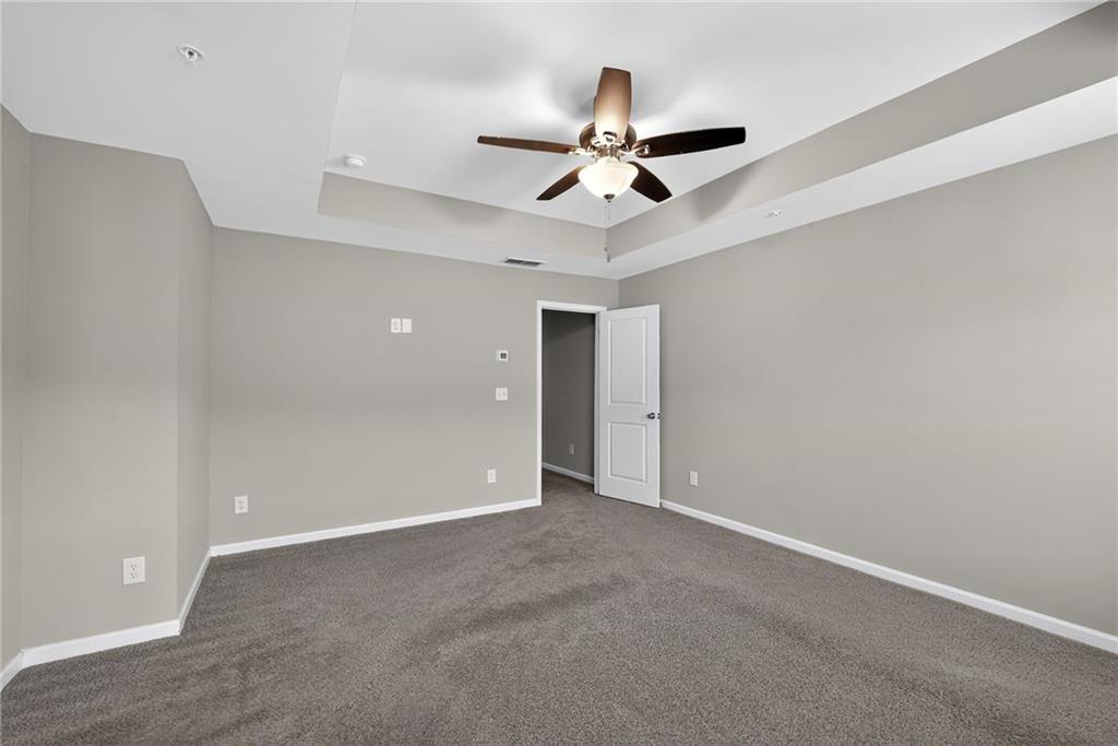 3369 Hidden Stream Court Stockbridge, GA 30281 - Photo 12 of 22 a view of an empty room