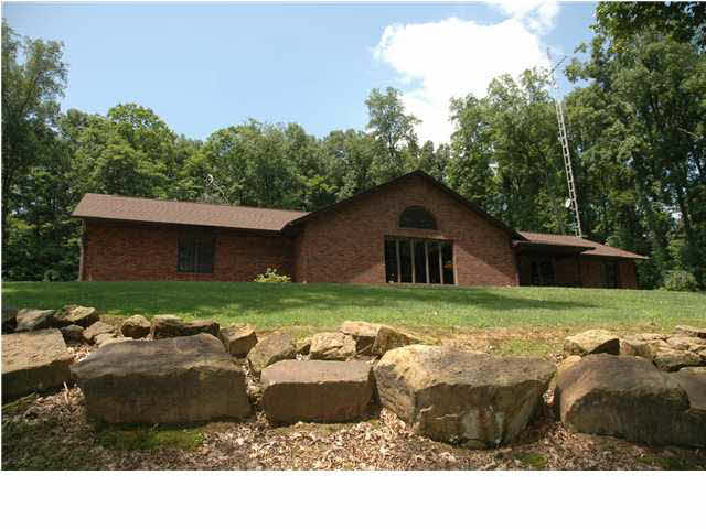 261 North Santine Road Jasper, IN 47546 - Photo 1 of 1