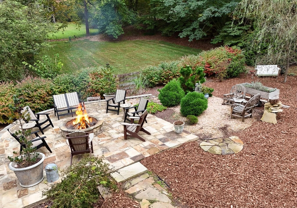 41 Hall Street Blue Ridge, GA 30513 - Photo 12 of 63 Gallery Image 12