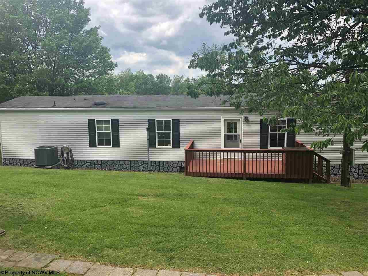 3801 Old Turnpike Road Sutton, WV 26601 - Photo 2 of 20 Gallery Image 2