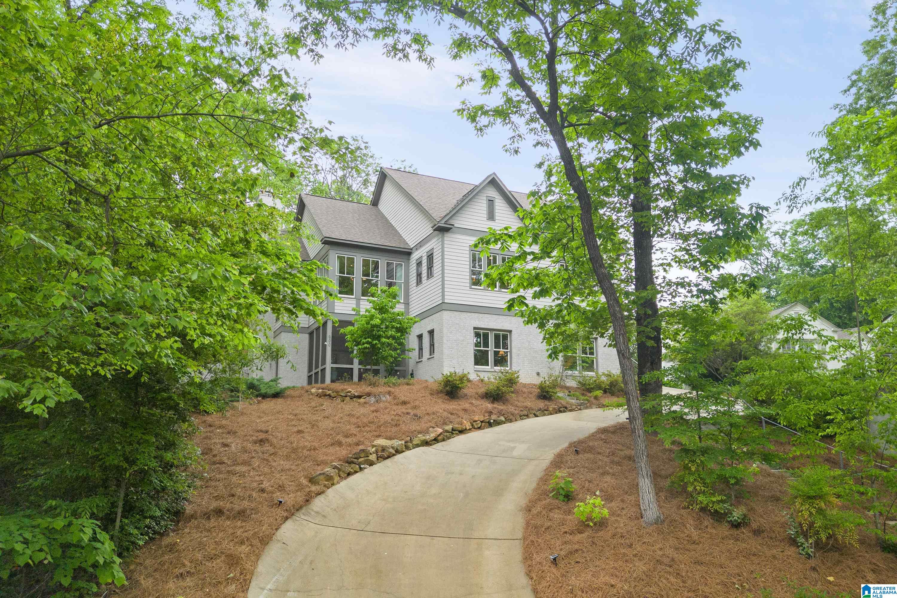 600 Warwick Road Birmingham, AL 35209 - Photo 2 of 80
