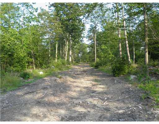 205 Old Elder Road Gray, ME 04039 - Photo 7 of 29 View. Back lots serve as havens for...