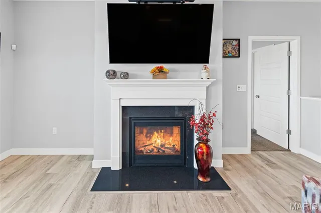 $434,900 | 2042 Woodsong Way, Belleville, IL 62220