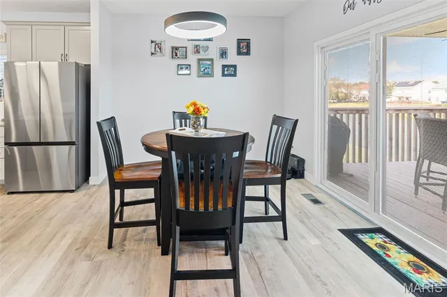 $434,900 | 2042 Woodsong Way, Belleville, IL 62220