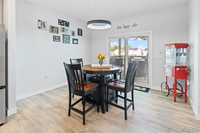 $434,900 | 2042 Woodsong Way, Belleville, IL 62220