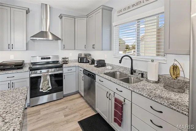 $434,900 | 2042 Woodsong Way, Belleville, IL 62220