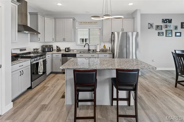 $434,900 | 2042 Woodsong Way, Belleville, IL 62220