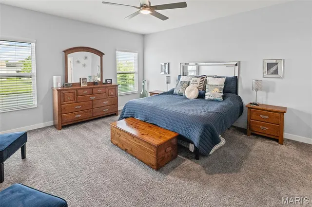 $434,900 | 2042 Woodsong Way, Belleville, IL 62220