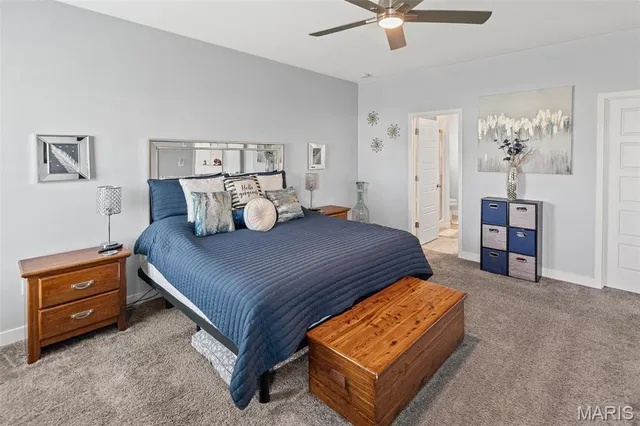 $434,900 | 2042 Woodsong Way, Belleville, IL 62220