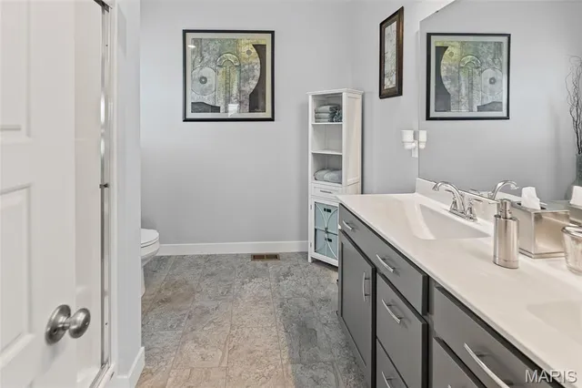 $434,900 | 2042 Woodsong Way, Belleville, IL 62220