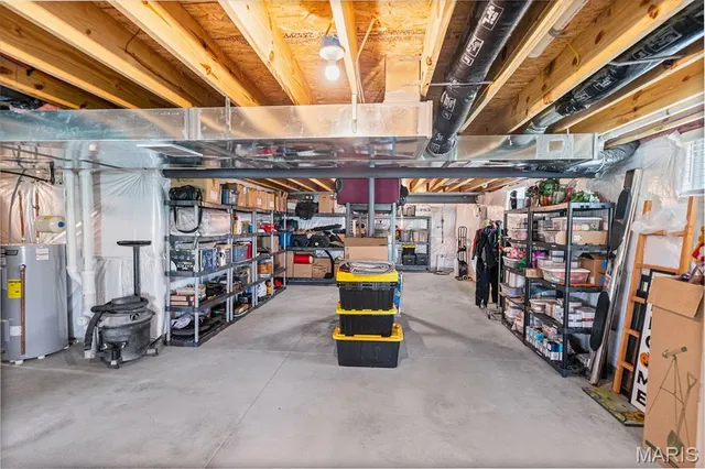 $434,900 | 2042 Woodsong Way, Belleville, IL 62220