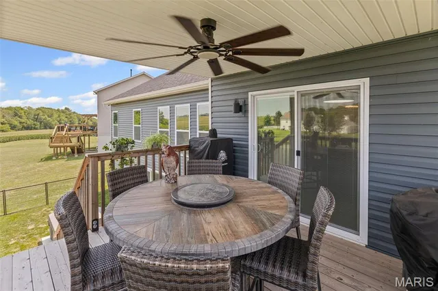 $434,900 | 2042 Woodsong Way, Belleville, IL 62220