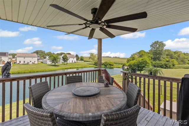 $434,900 | 2042 Woodsong Way, Belleville, IL 62220