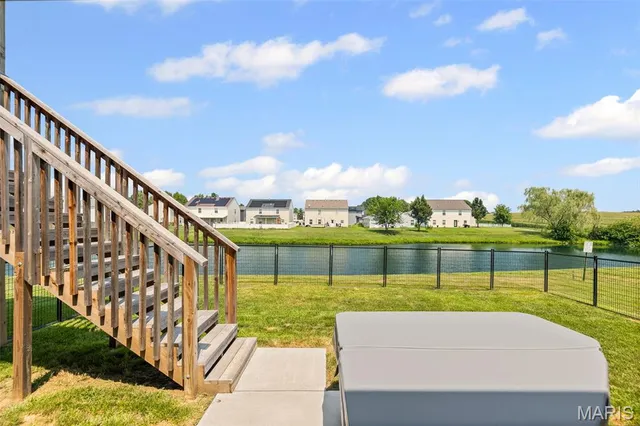 $434,900 | 2042 Woodsong Way, Belleville, IL 62220