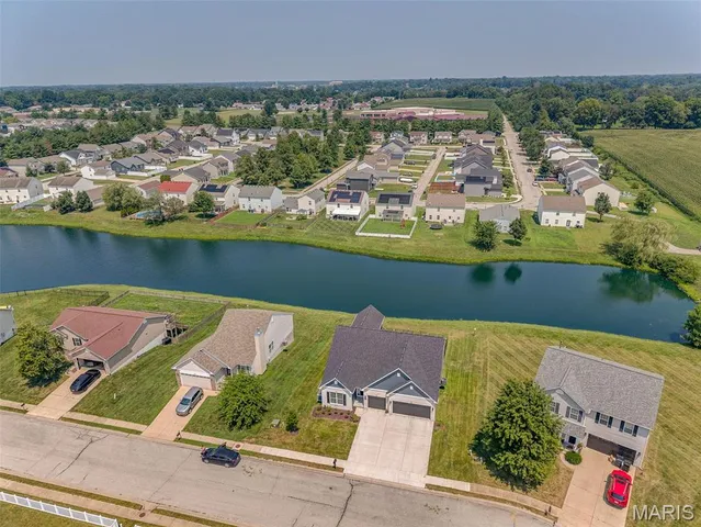 $434,900 | 2042 Woodsong Way, Belleville, IL 62220