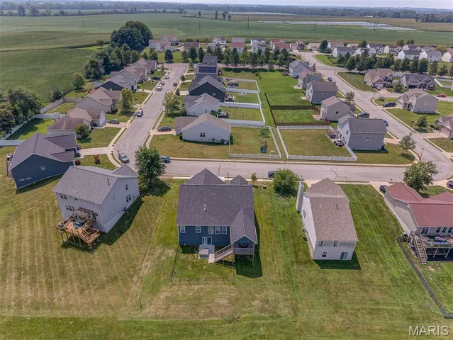 $434,900 | 2042 Woodsong Way, Belleville, IL 62220