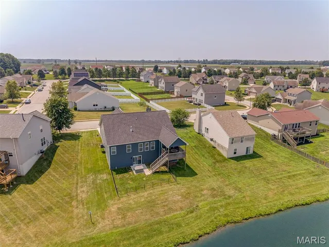 $434,900 | 2042 Woodsong Way, Belleville, IL 62220