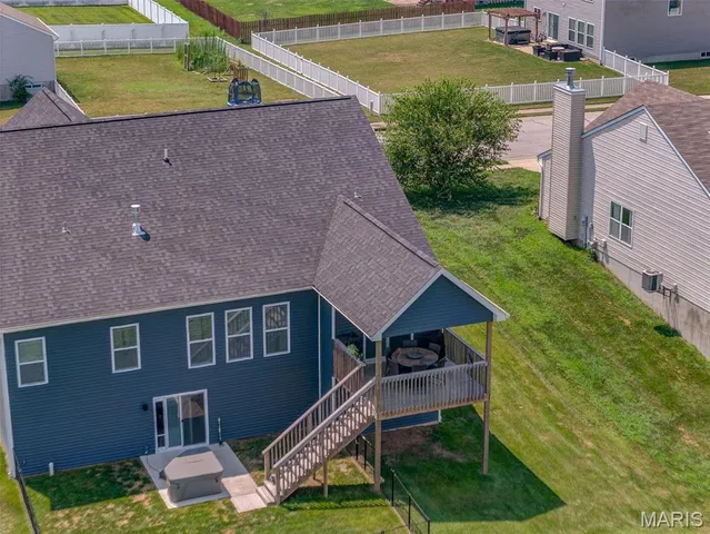 $434,900 | 2042 Woodsong Way, Belleville, IL 62220