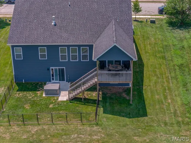 $434,900 | 2042 Woodsong Way, Belleville, IL 62220