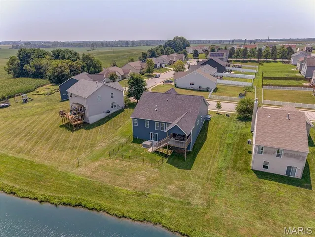 $434,900 | 2042 Woodsong Way, Belleville, IL 62220