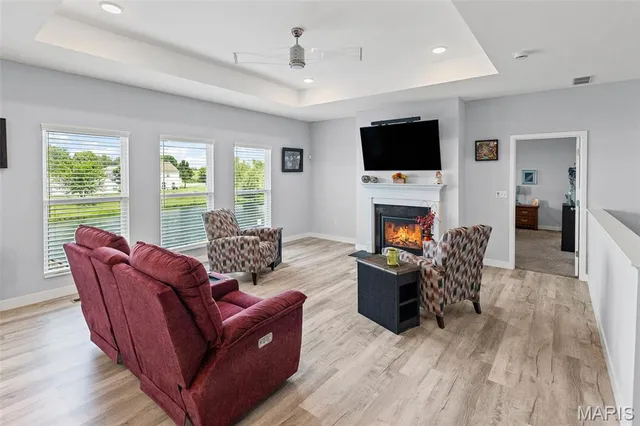 $434,900 | 2042 Woodsong Way, Belleville, IL 62220