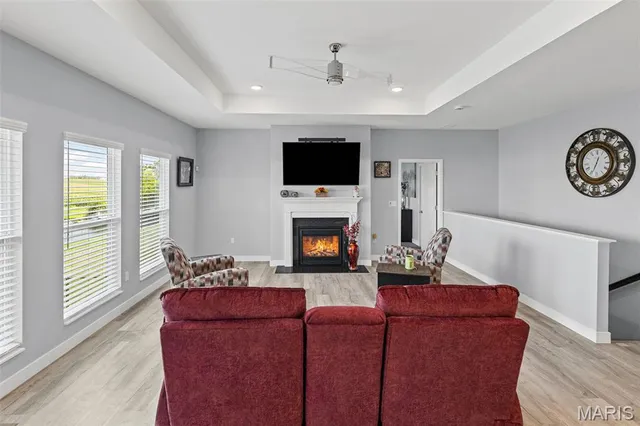 $434,900 | 2042 Woodsong Way, Belleville, IL 62220