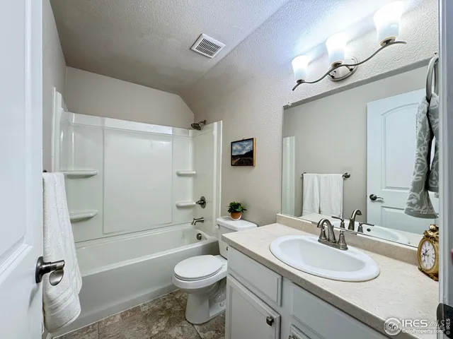 $470,000 | 610 Rosedale Street, Severance, CO 80550