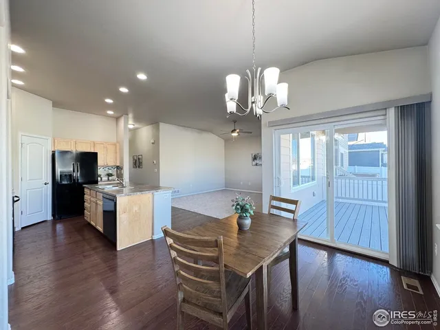 $470,000 | 610 Rosedale Street, Severance, CO 80550