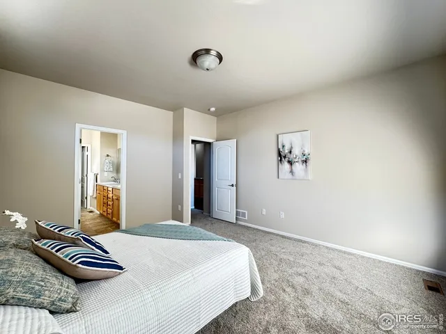 $470,000 | 610 Rosedale Street, Severance, CO 80550