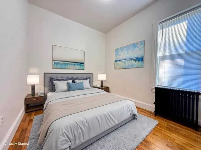 $1,900 | 29 Broad Street, Unit 1, North Attleboro, MA 02760