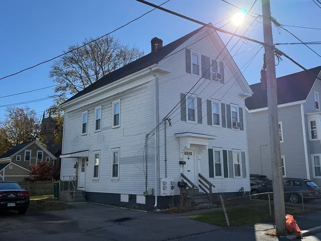$1,900 | 29 Broad Street, Unit 1, North Attleboro, MA 02760