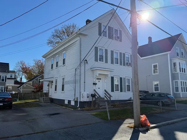 $1,900 | 29 Broad Street, Unit 1, North Attleboro, MA 02760