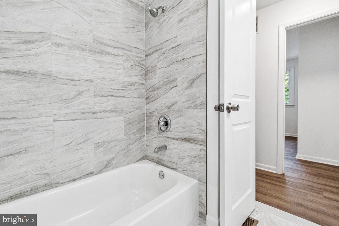 228 Falcon Drive Pasadena, MD 21122 - Photo 20 of 51 HALL BATH