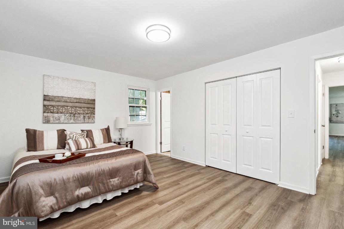 228 Falcon Drive Pasadena, MD 21122 - Photo 24 of 51 PRIMARY BEDROOM