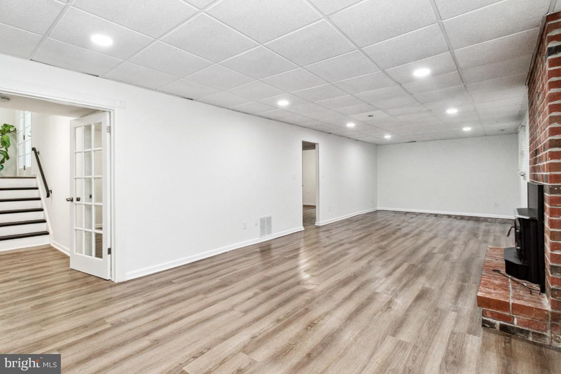 228 Falcon Drive Pasadena, MD 21122 - Photo 28 of 51 SUPER HUGE FAMILY ROOM