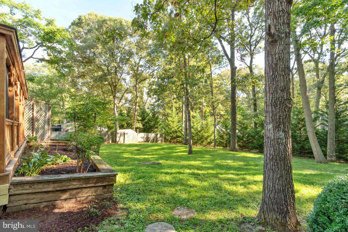 228 Falcon Drive Pasadena, MD 21122 - Photo 40 of 51 BACK YARD