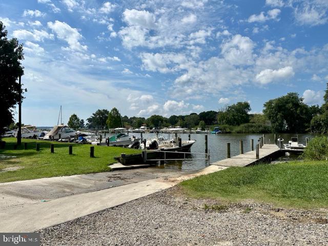 228 Falcon Drive Pasadena, MD 21122 - Photo 44 of 51 COMMUNITY BOAT RAMP