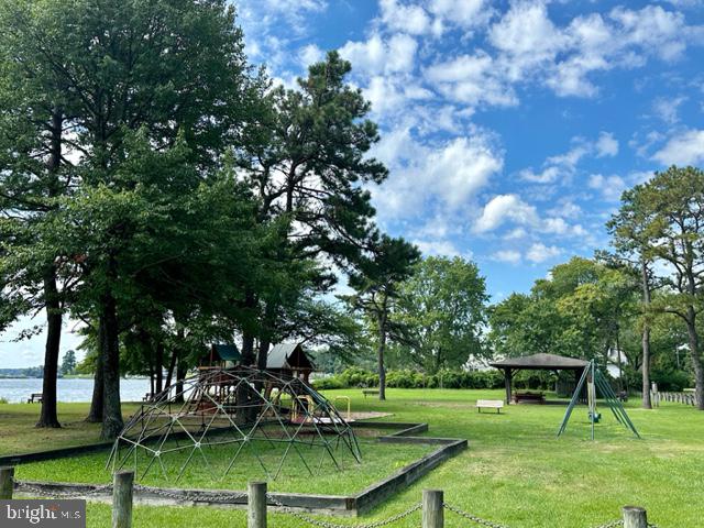 228 Falcon Drive Pasadena, MD 21122 - Photo 45 of 51 COMMUNITY PLAYGROUND