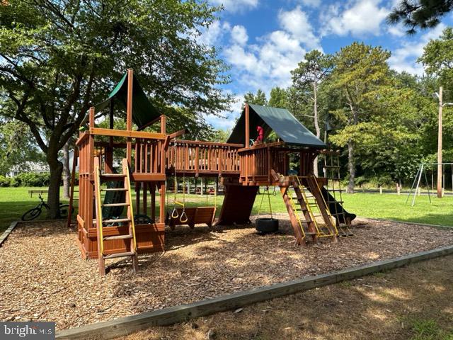 228 Falcon Drive Pasadena, MD 21122 - Photo 46 of 51 COMMUNITY PLAYGROUND