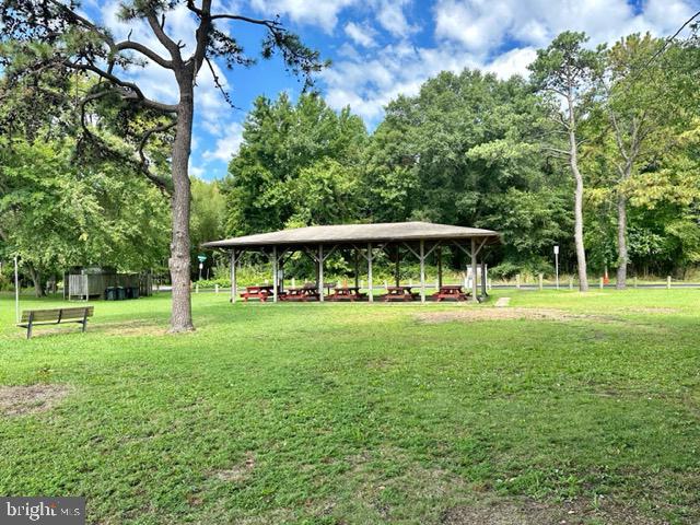 228 Falcon Drive Pasadena, MD 21122 - Photo 48 of 51 COMMUNITY PAVILLION