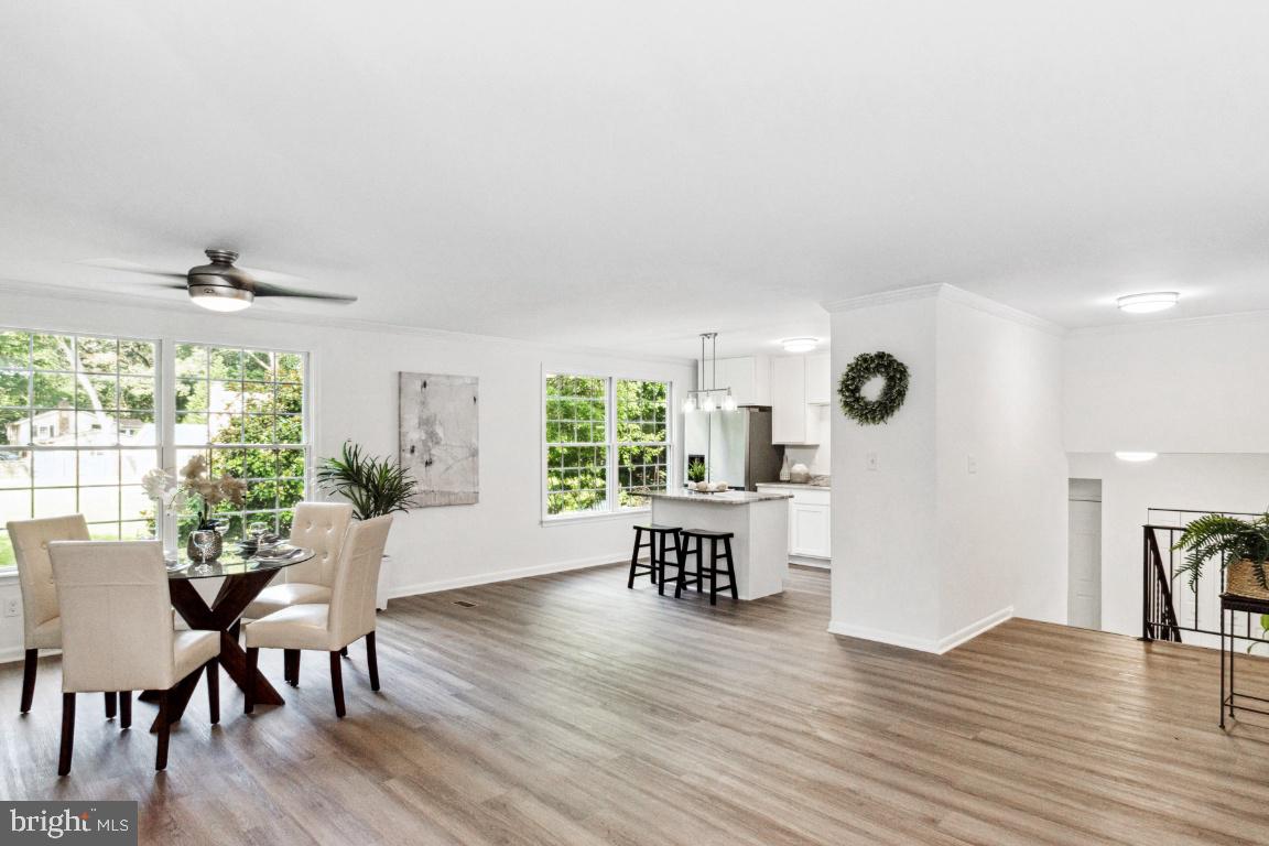 228 Falcon Drive Pasadena, MD 21122 - Photo 9 of 51 ALL NEW FLOORING THROUGHOUT