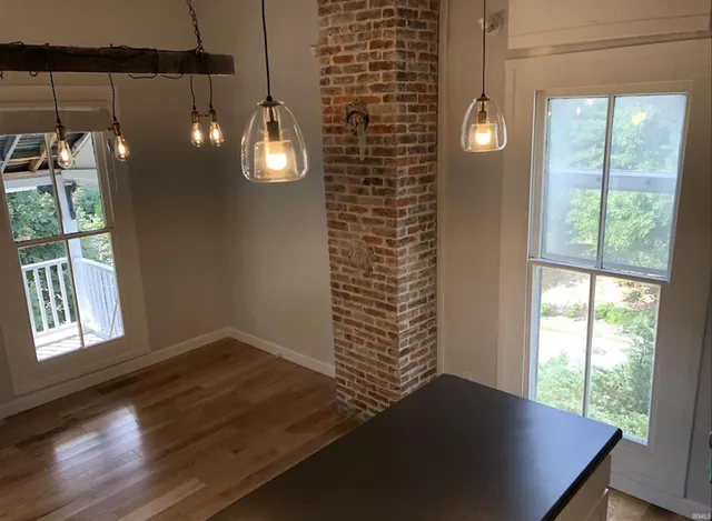 $1,150 | 726 West 6th Street, Unit 3, Bloomington, IN 47404