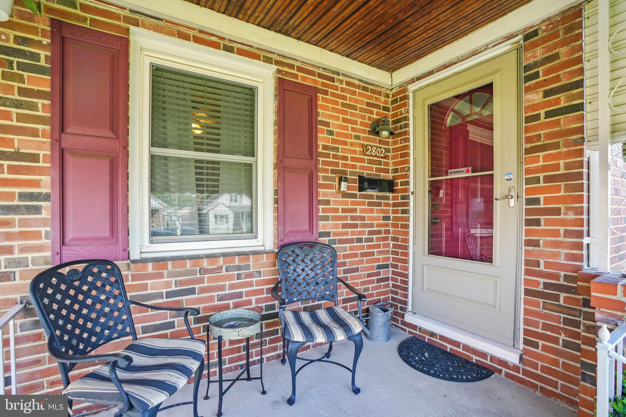 2802 Emerald Road Parkville, MD 21234 - Photo 3 of 36 Gallery Image 3