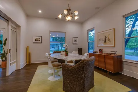 $735,000 | 732 Haines Avenue, Dallas, TX 75208