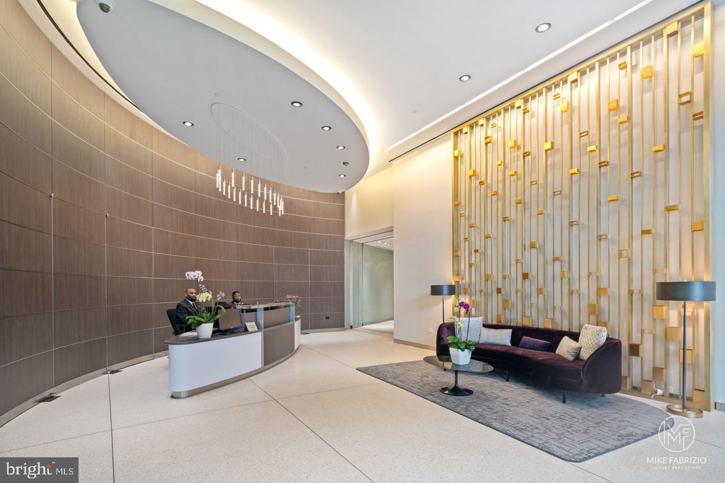 2101 Market Street, Unit 1907 Philadelphia, PA 19103 - Photo 23 of 32