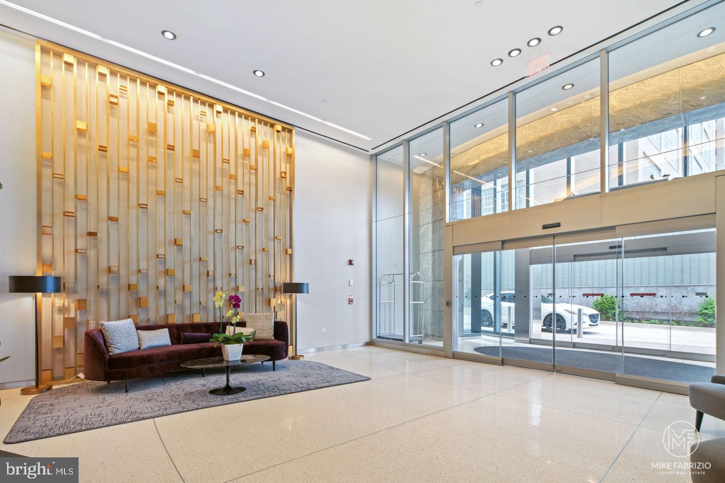 2101 Market Street, Unit 1907 Philadelphia, PA 19103 - Photo 24 of 32
