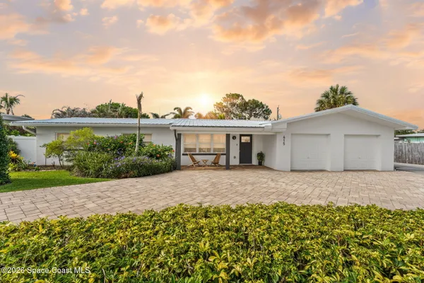 $749,000 | 415 Hibiscus Trail, Melbourne Beach, FL 32951