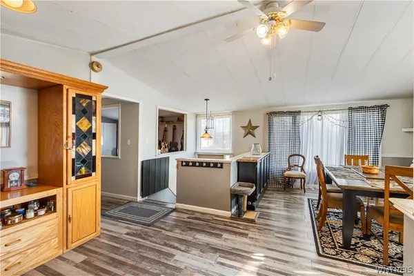 $140,000 | 120 Stanley Street, Mount Morris, NY 14510