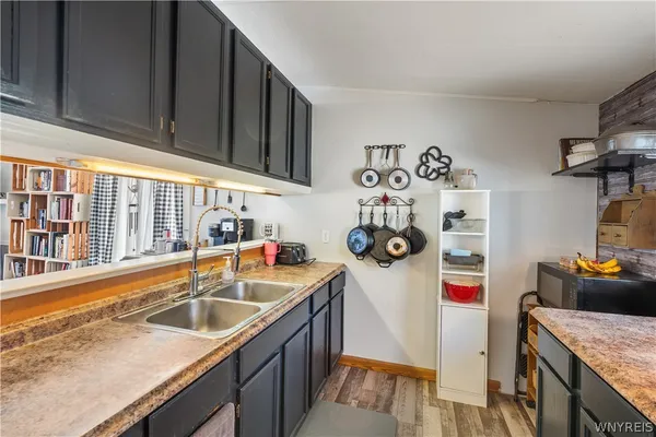 $140,000 | 120 Stanley Street, Mount Morris, NY 14510