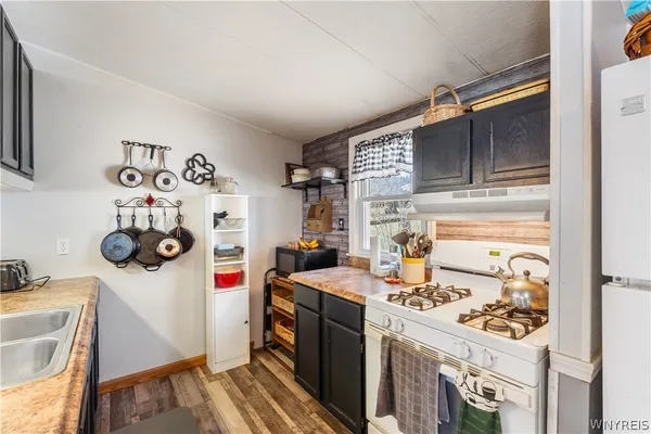 $140,000 | 120 Stanley Street, Mount Morris, NY 14510